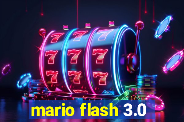 mario flash 3.0